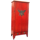 Antique Chinese Furniture-- Cabinest