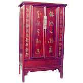 Antique Chinese Furniture-- Cabinest