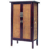 Antique Chinese Furniture-- Cabinest   