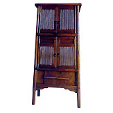 Antique Chinese Furniture-- Cabinest