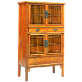 Antique Chinese Furniture-- Cabinest