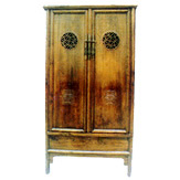 Antique Chinese Furniture-- Cabinest