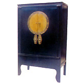 Antique Chinese Furniture-- Cabinest