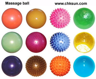 Massage ball