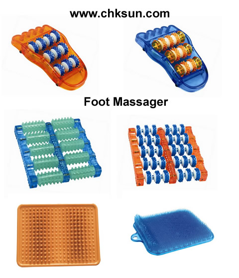 foot massager