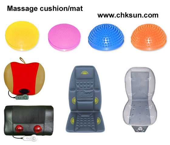 massage cushion