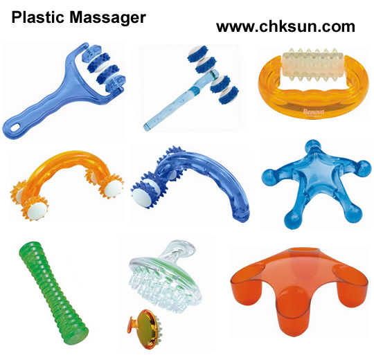 hand held massager