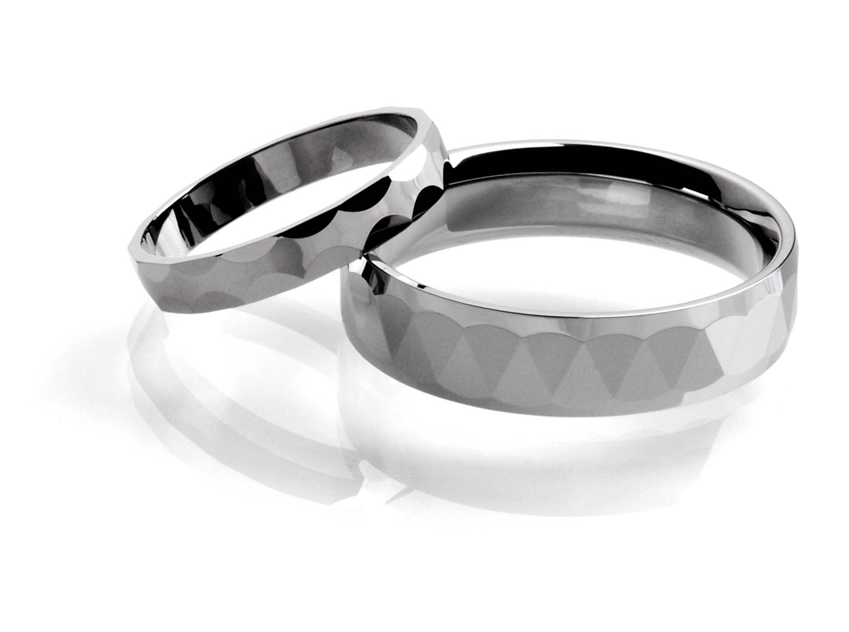 tungsten carbide ring