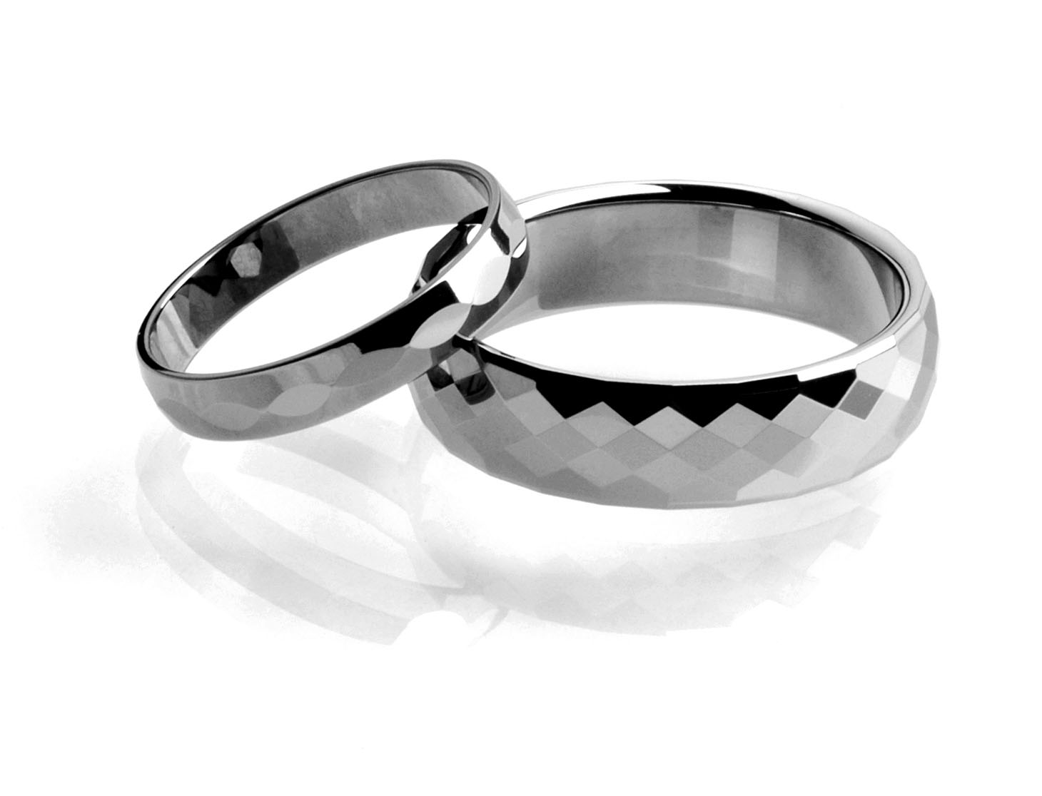 tungsten carbide bracelet