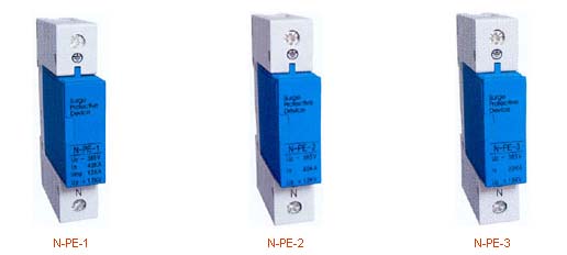 Surge Arrester (N-PE)