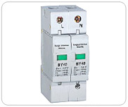 Surge Arrester (BY40)