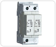 Surge Arrester (BY20)