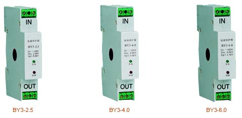 Surge Protector (BY3)