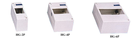 Plastic Distribution Box (HG series)