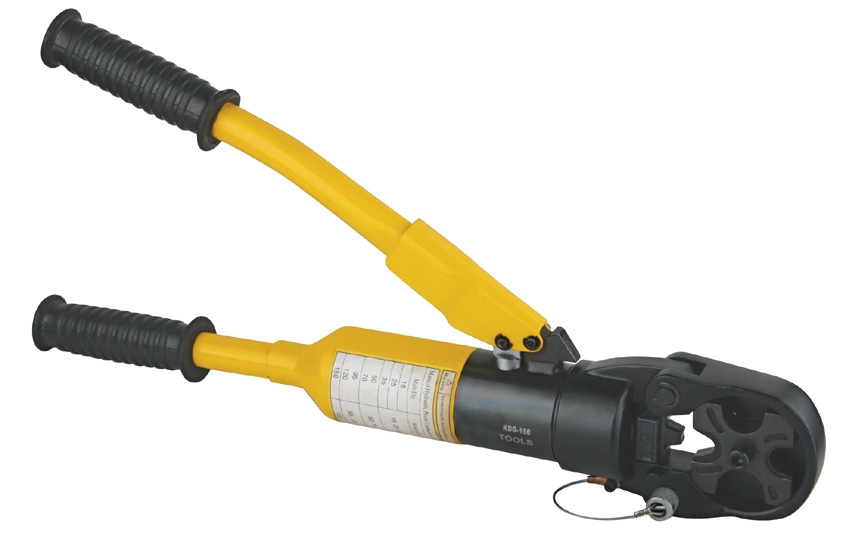 Hydraulic Crimping Tool (KDG-150)