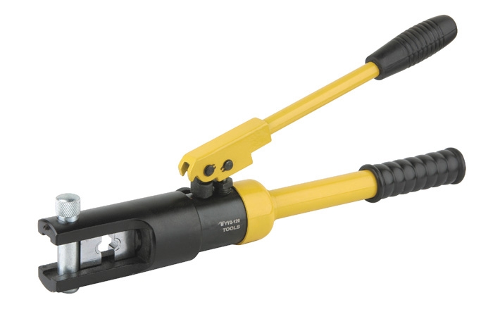 Hydraulic Crimping Tool (YYQ-120)