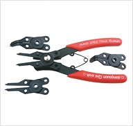 Wire Stripper (HS-2303)