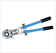 Mechanical Crimping Tool (JT-300)