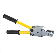 Mechanical Crimping Tool (QW-12A)