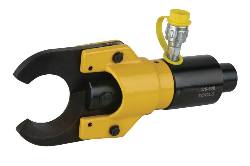 Hydraulic Cable Cutter (CC-50B)