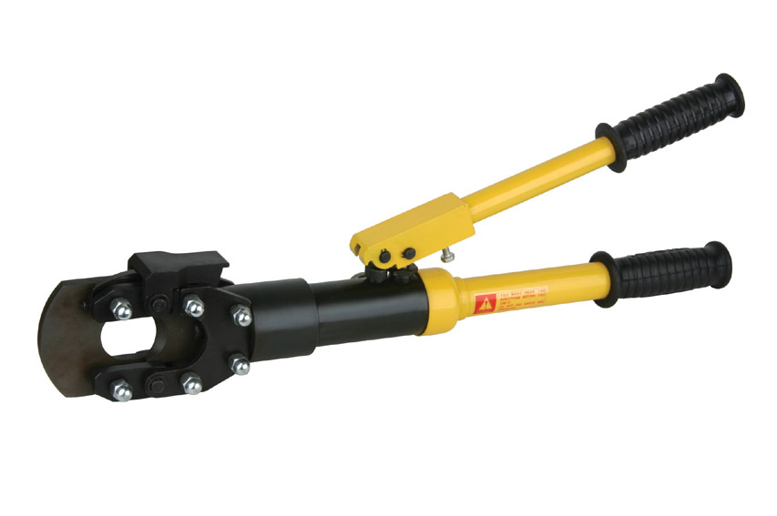 Hydraulic Cable Cutter (CPC-40BL)