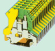 USLKG series Terminal Blocks