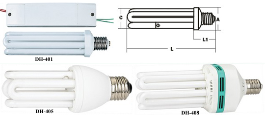 4U Energy Saving Lamps