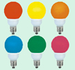 LED Decorative Energy Saving Lamps