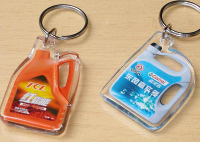 keychain