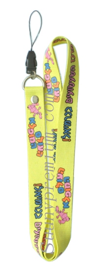 lanyard