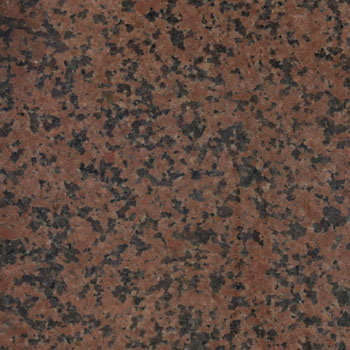 Granite and marble