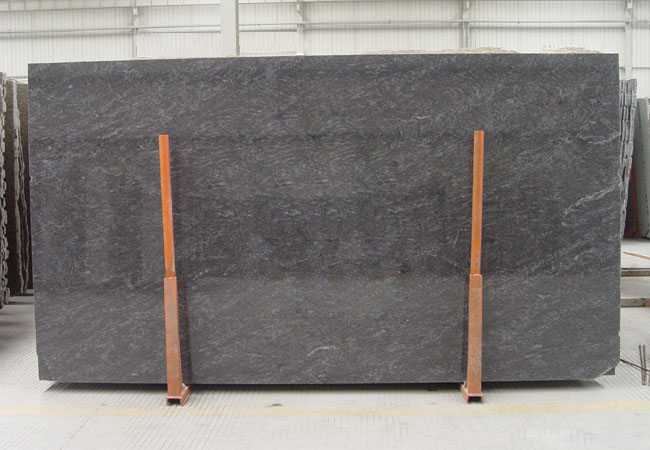 Granite slabs