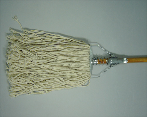 wet mop(launder mop)