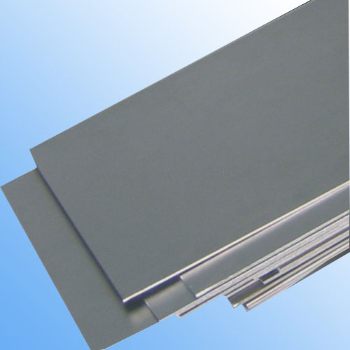 titanium plate