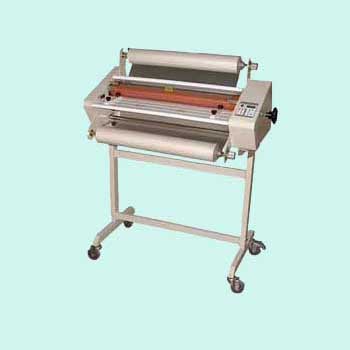 Hot Roll Laminator