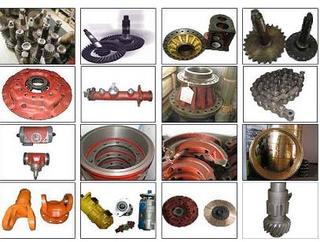 Parts for XCMG, SDLG, SEM, ZOOMLION, JINGONG...