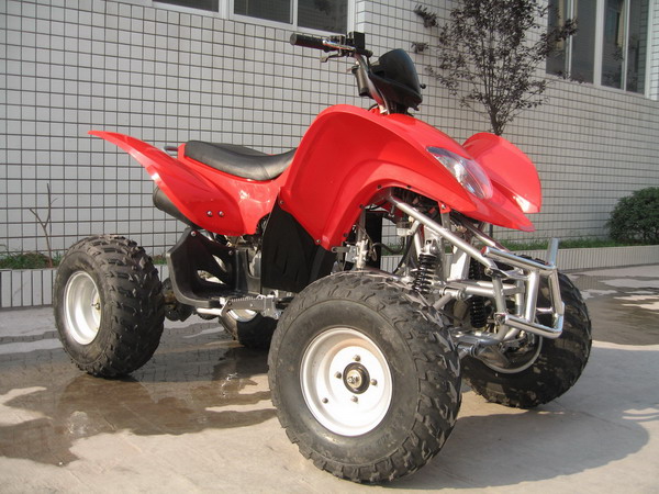 YMT-ATV250ST-C