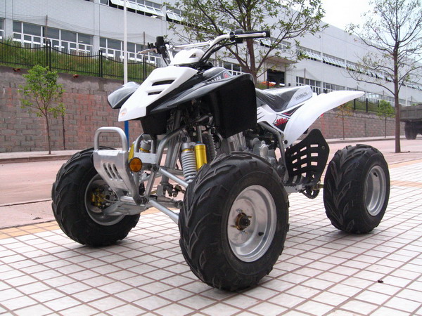 ATV200ST-7