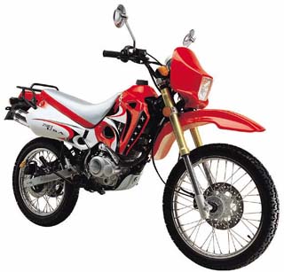 Dirtbike200GY