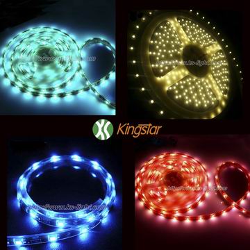 SMD LED strip light