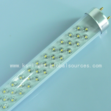 LED tube light, LED fluorescent tube