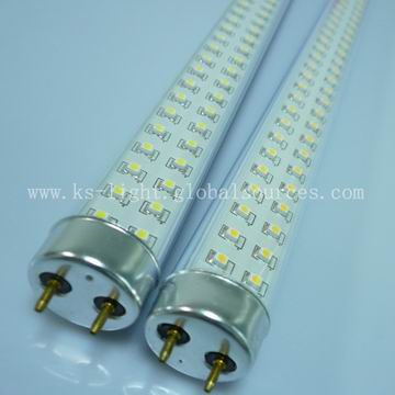 SMD LED tube light