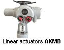 Electric Linear Actuator