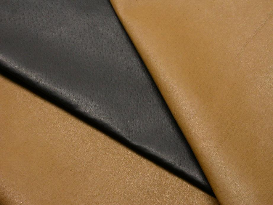 shoe lining leather 