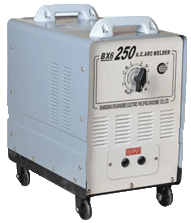 BX6 AC arc welding machine