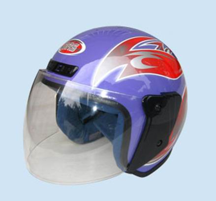 Safety Helmets