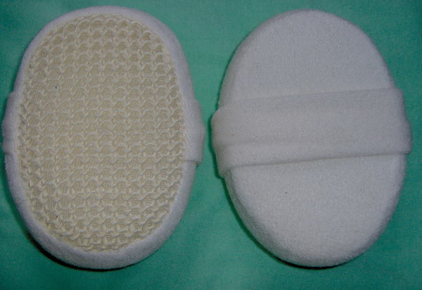 sisal sponge