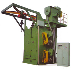  Q37 shot blasting machine