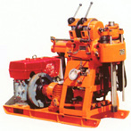 drilling machines 