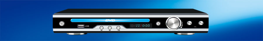 DVD PLAYER